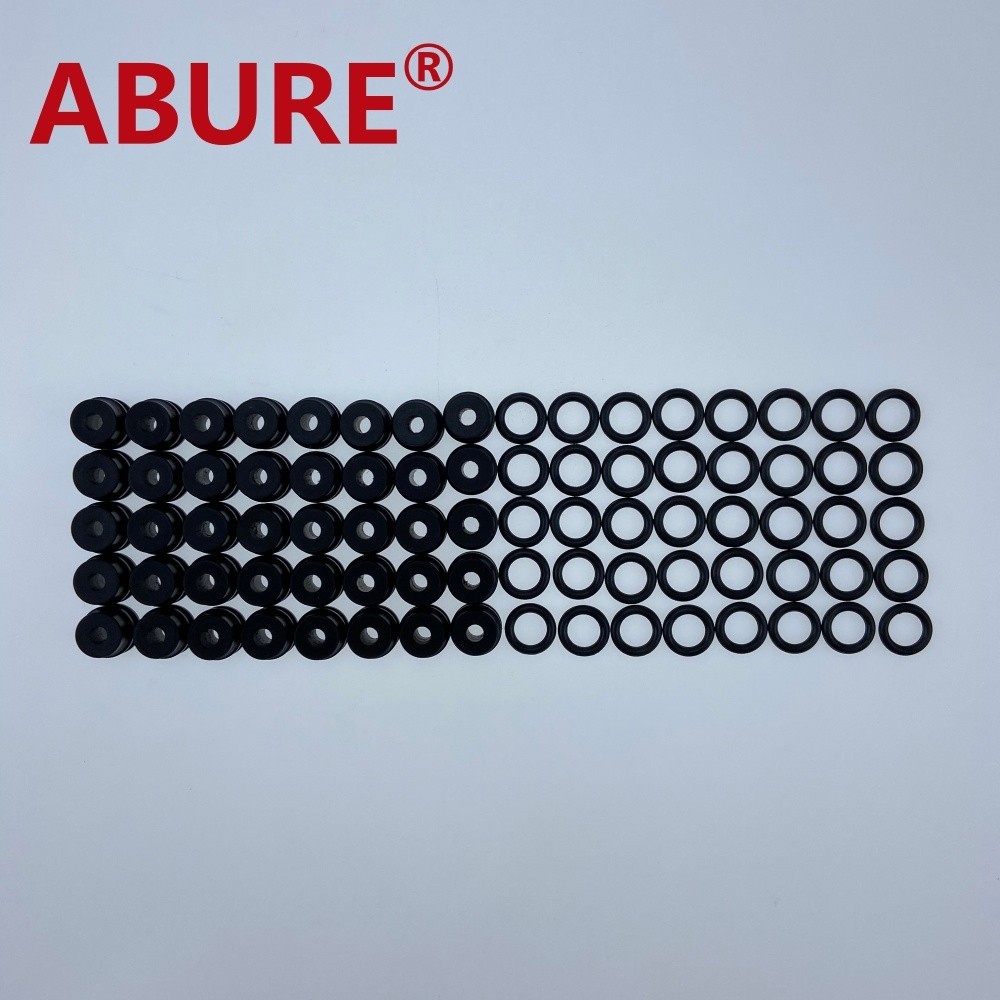 Aftermarket No. of Side Seals Per Kit 40 for Fusion AP Spray Gun 249990 246348