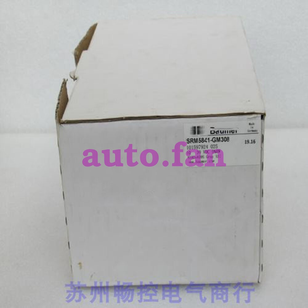1pc New encoder SRM5841-GM308