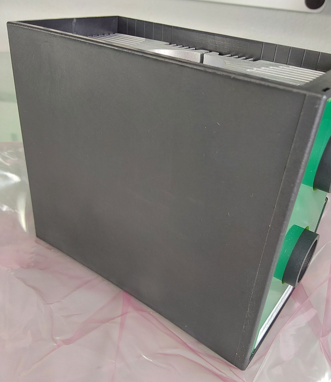 Excelitas Y1953 Lamp Module (NOB)