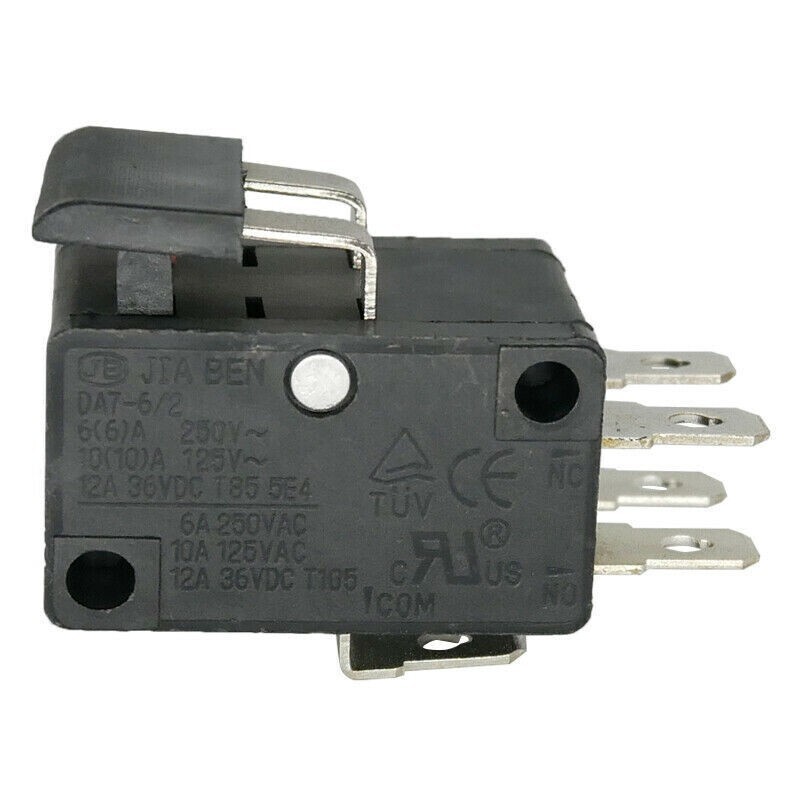 1PCS Power Tool/Micro/Double Switch for Ego Power+String Trimmer ST1520S 56V IPX
