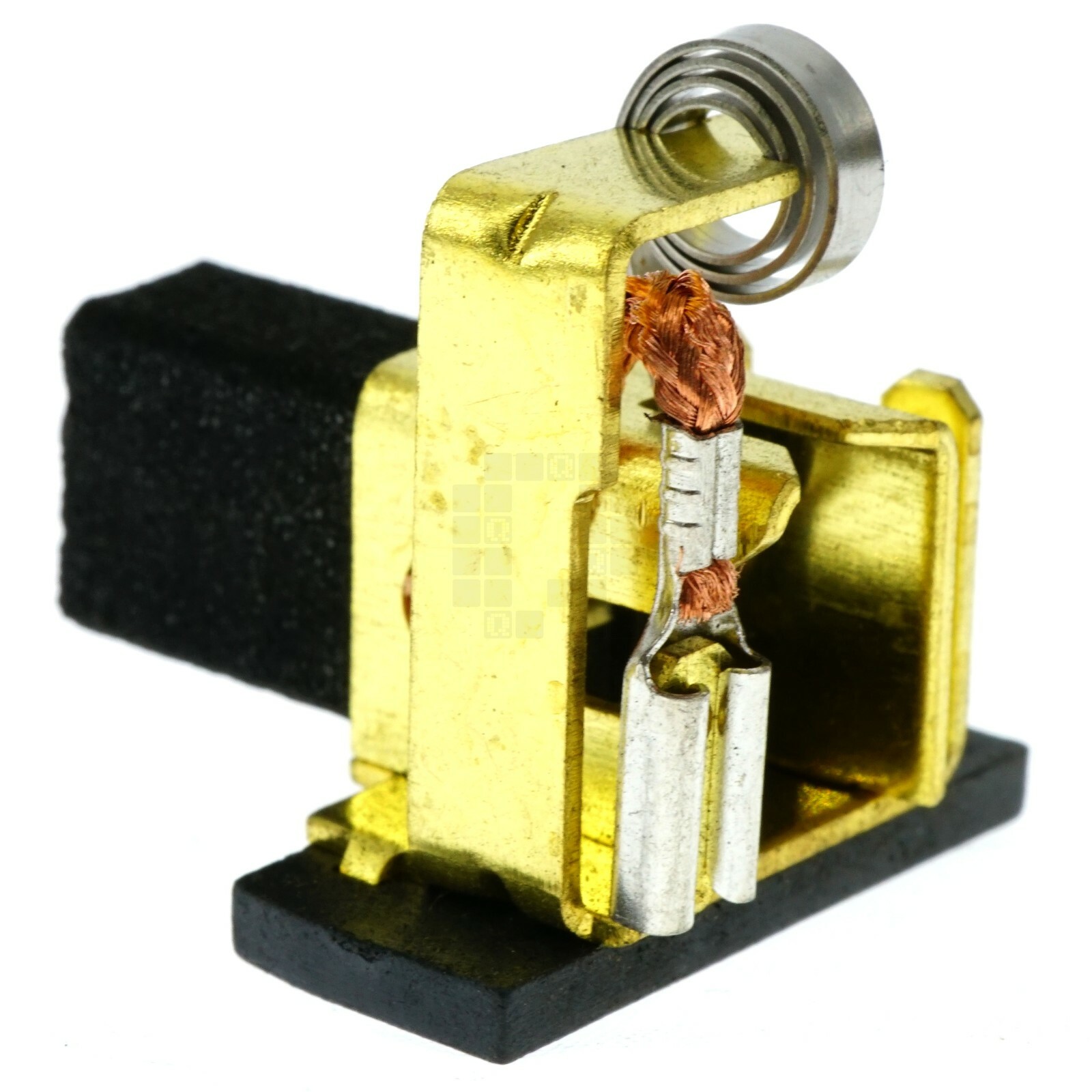 Milwaukee 22-22-1560 Carbon Brush Assembly