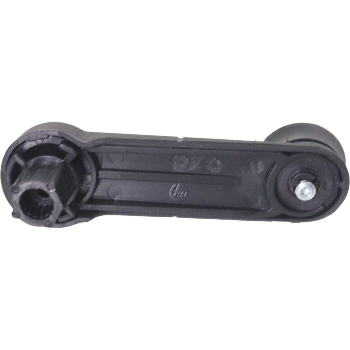 New Window Crank Front Driver or Passenger Side E150 Van E250 E350 E450 RH LH