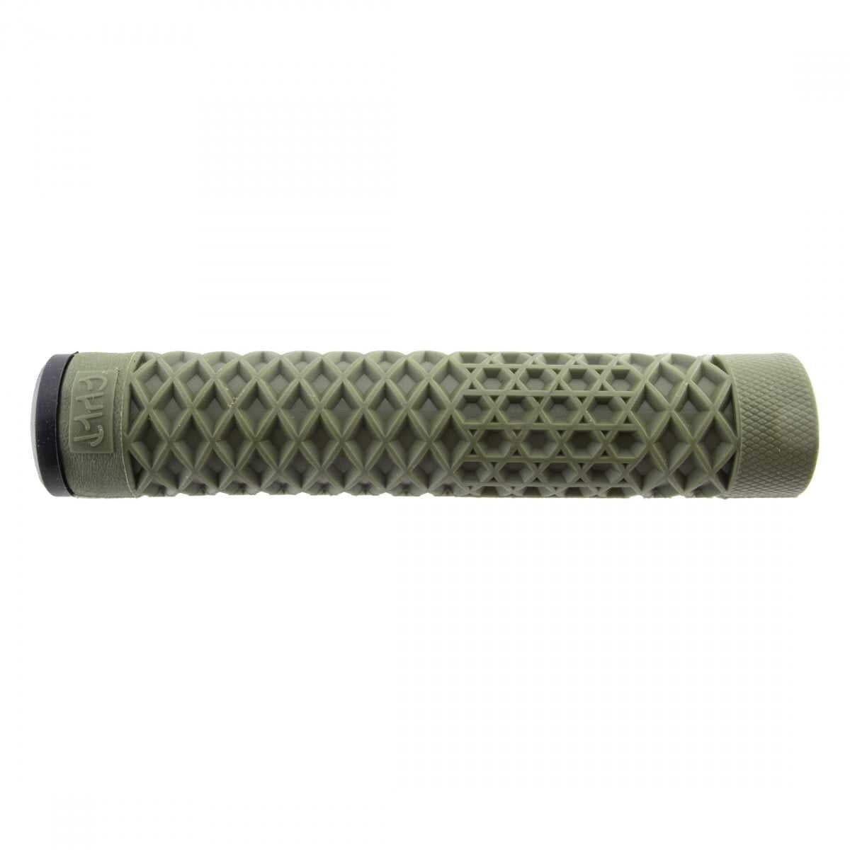 ODI CULT VANS WAFFLE FLANGELESS GRIPS