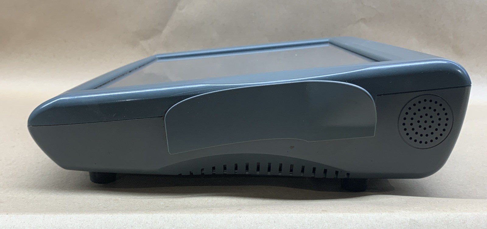 MICROS Workstation 5A POS Terminal, Atom N450 @ 1.66GHz, 512MB RAM, Win Embedded