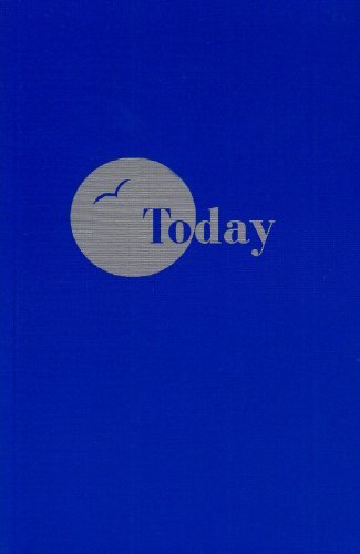 Today by Emotions Anonymous