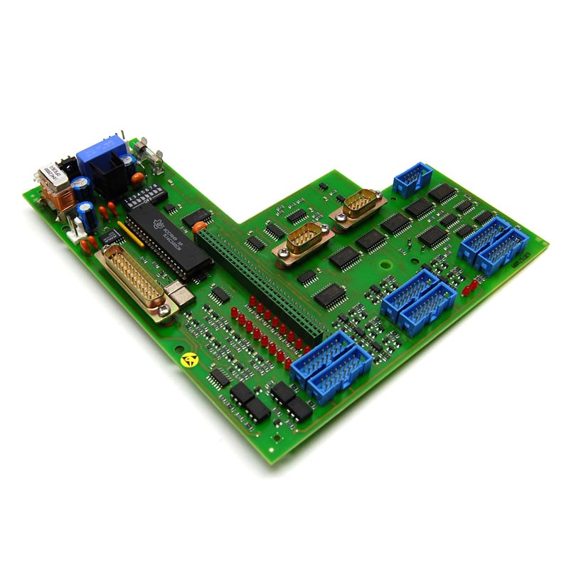 NEW Assembleon/Philips 4022 594 51043 Pipette Controller Extension PCB Board
