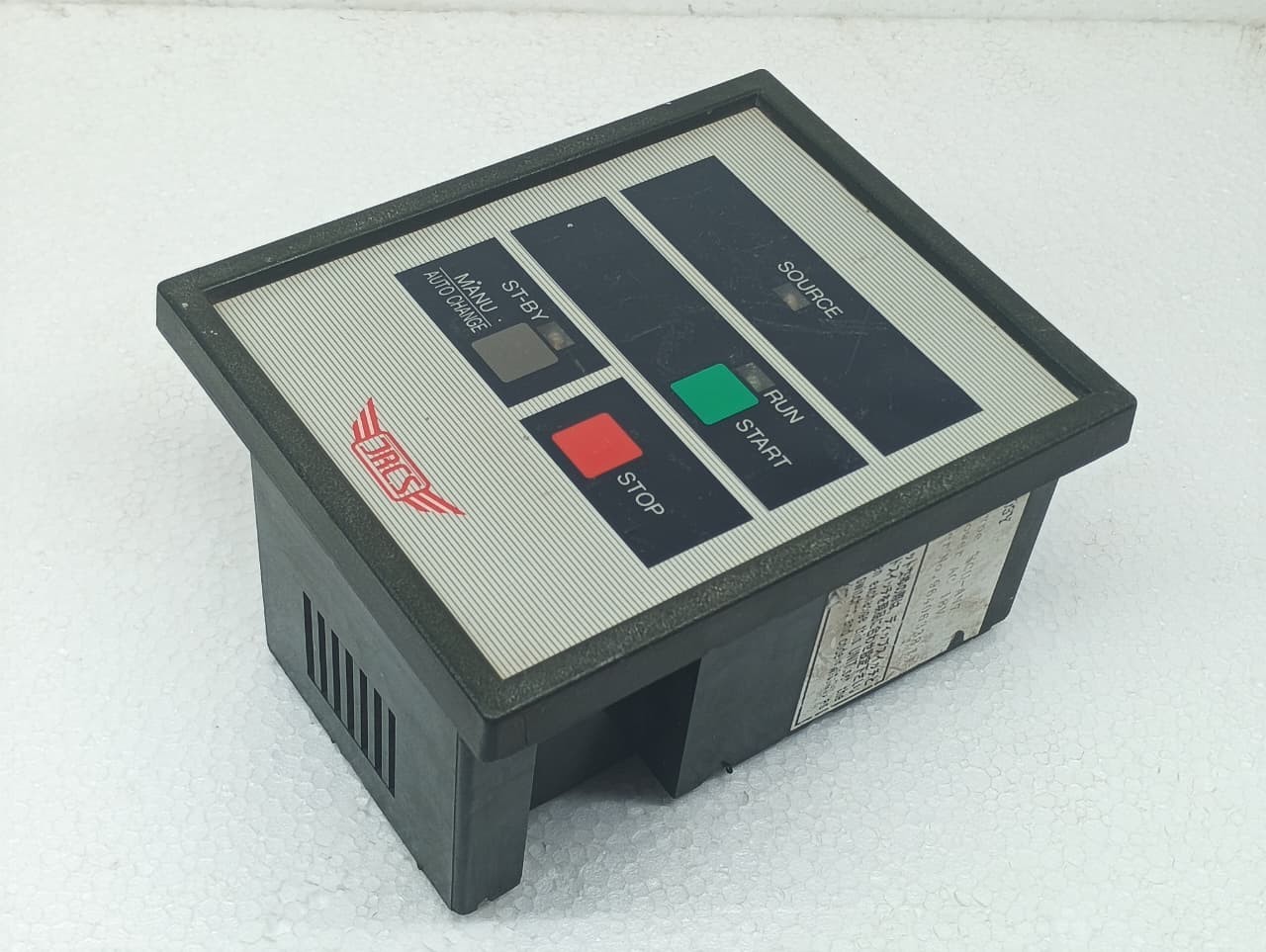 JRCS SCU-AN7 Starter Control Unit Marine Automation Module 