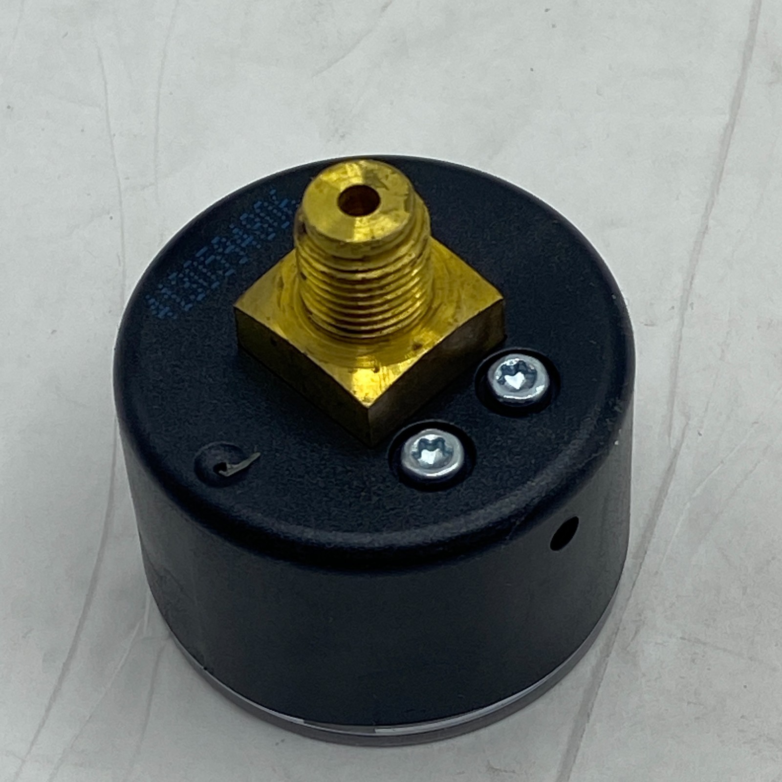 GRAFIX 2.5 BAR Astral Pressure Gauge (Rear Exit)