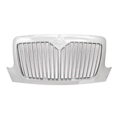 International 4100, 4200, 4300, 4400 and Durastar Grille