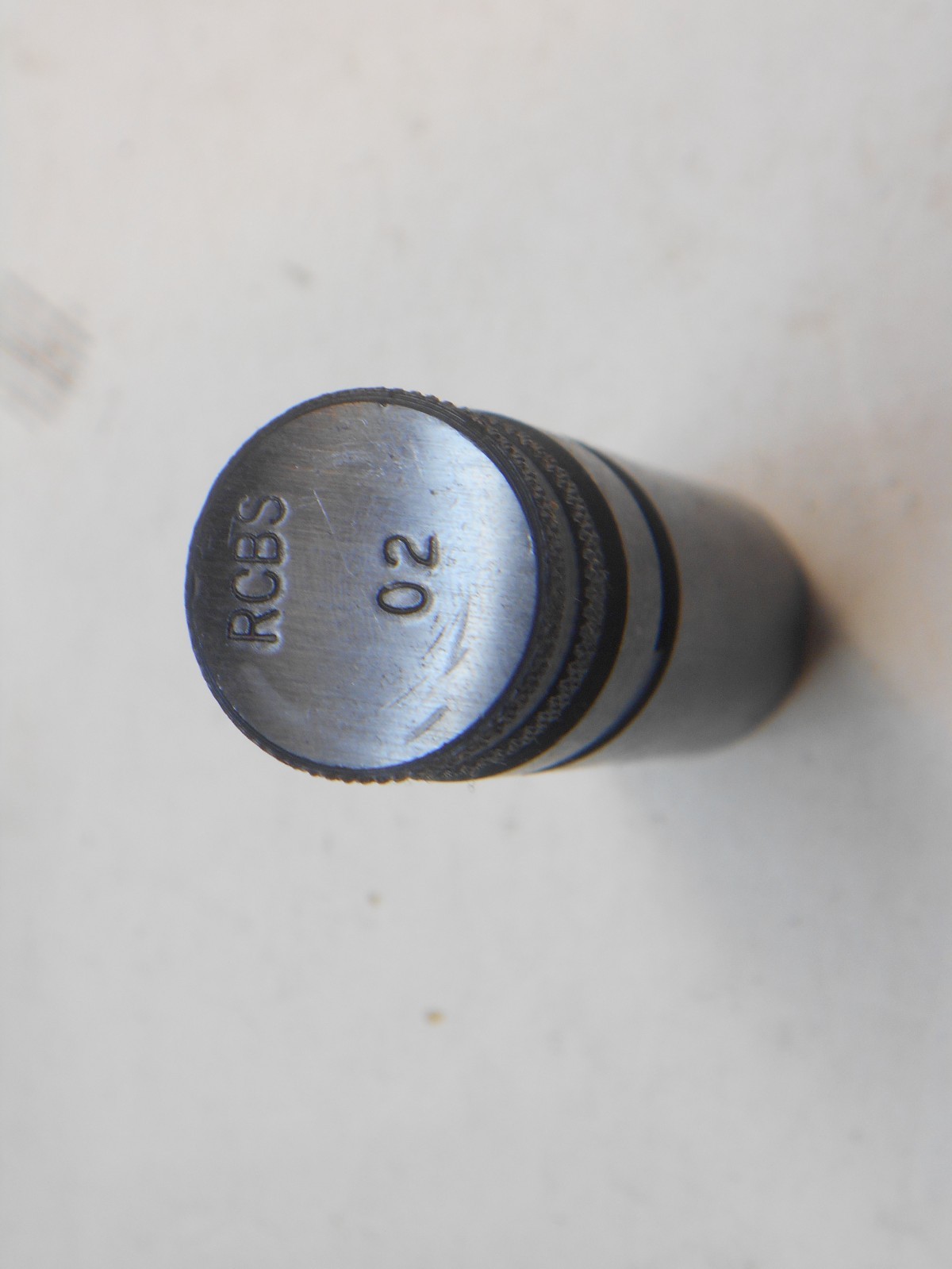 rcbs 02 little dandy powder measure rotor