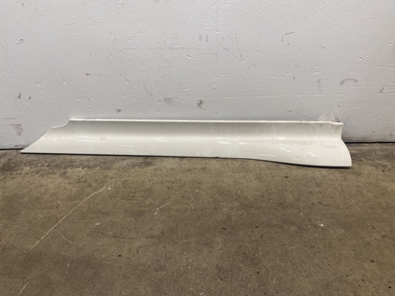 2023 Freightliner Cascadia Cab Exterior Trim Panel A1867231029 (785-11016)