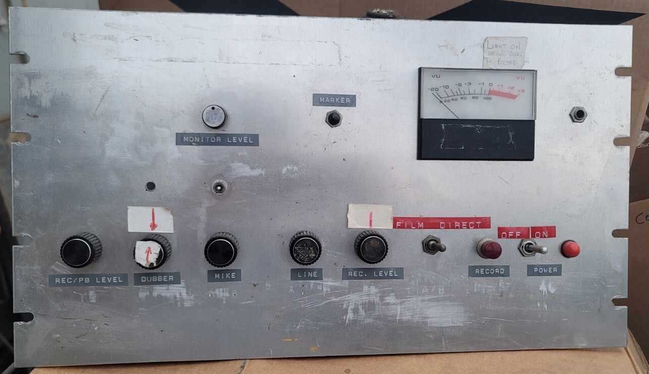 OPAMP LABS Microphone Preamplifier Input Transformer Operation Amplifier