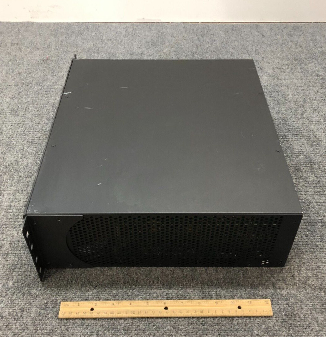 Crestron DMPS-300-C DigitalMedia Presentation System w/ Power Cord