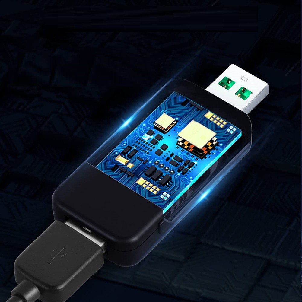 Diverse Applications of the USB Voltage Current Testing Device Explained