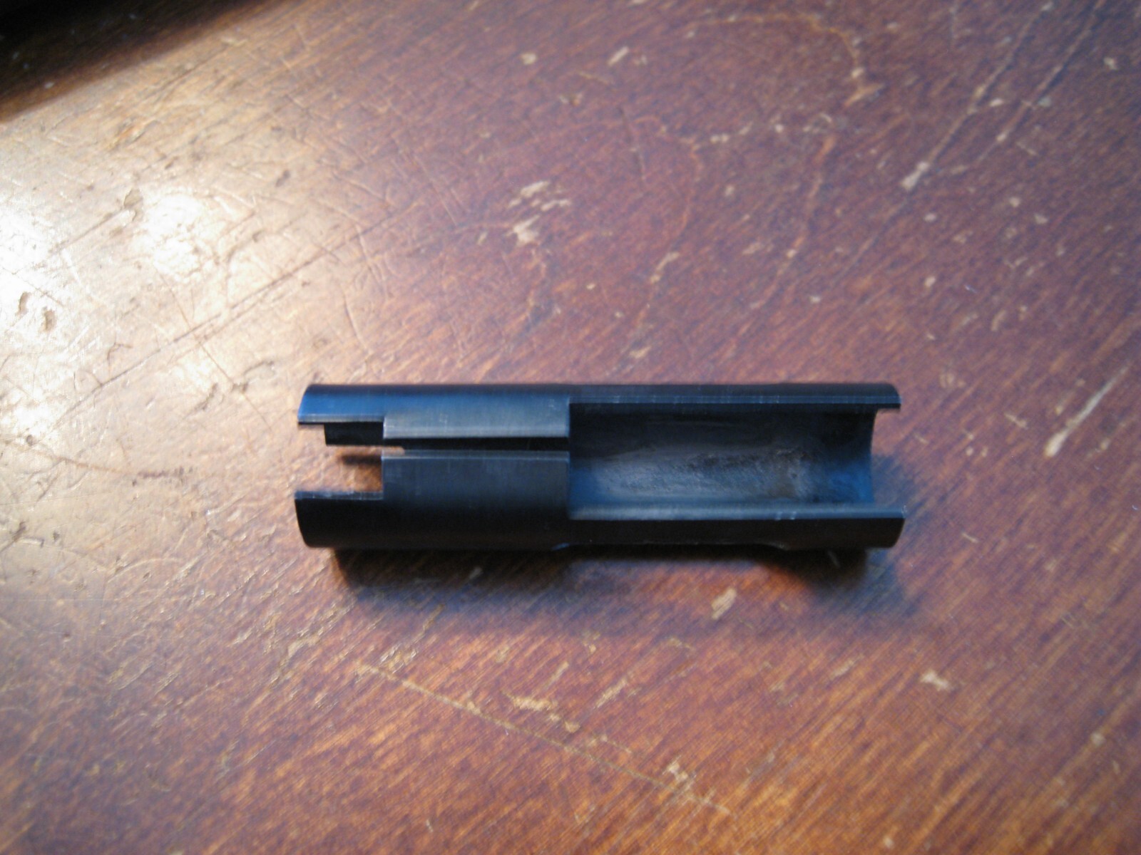 Vintage Crosman Part Mark 1 or 2 Hammer Sleeve