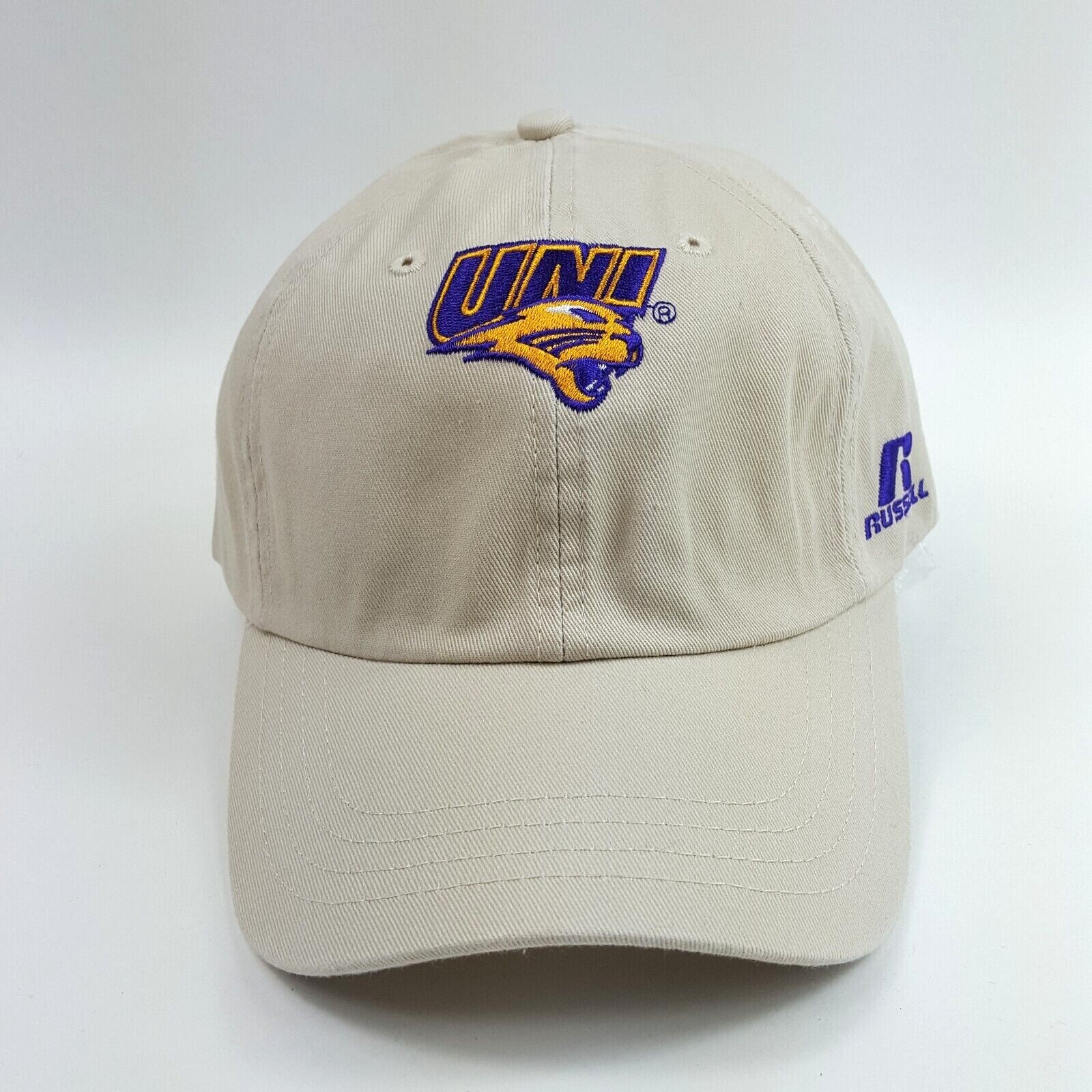 Northern Iowa Panthers Snapback Hat Baseball Cap College Athletic Sports NCAA