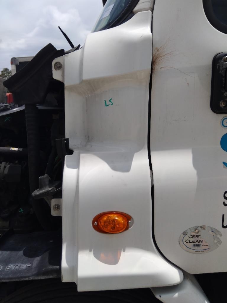 For 2015 FREIGHTLINER CASCADIA 113 COWL Left ,  FL