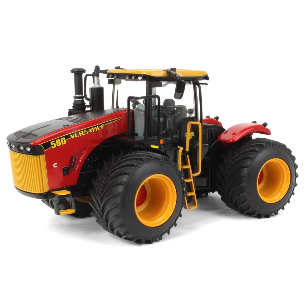 ERTL 1/32 Versatile 580 with LSW Tires Prestige Collection, 16451-Reg