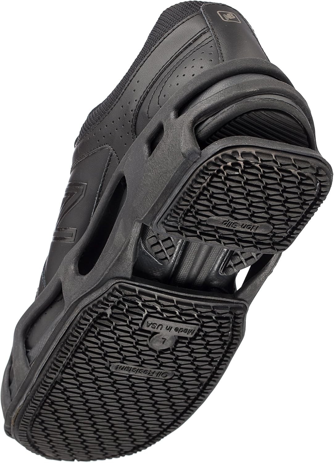 Lightweight Slip-On Traction Devices