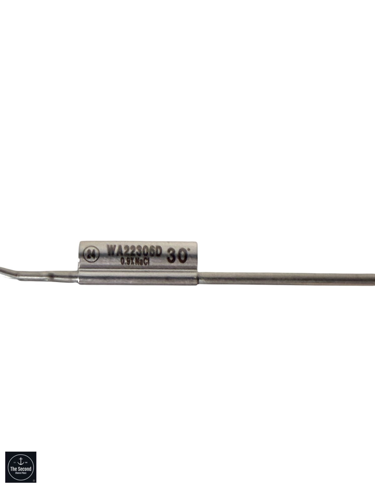 WA22306D OLYMPUS TURIS HF-RESECTION ELECTRODE, 30°