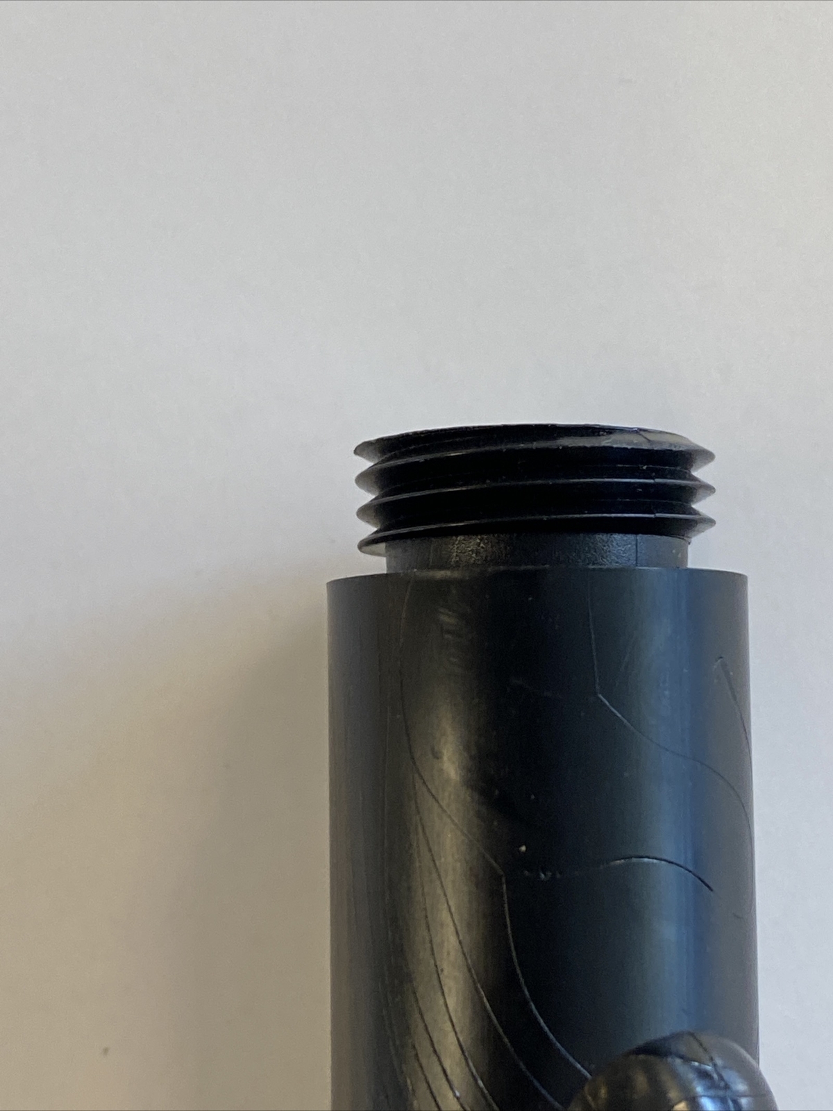 Graco 15E288 Manifold Filter Insert/support. Genuine Graco.