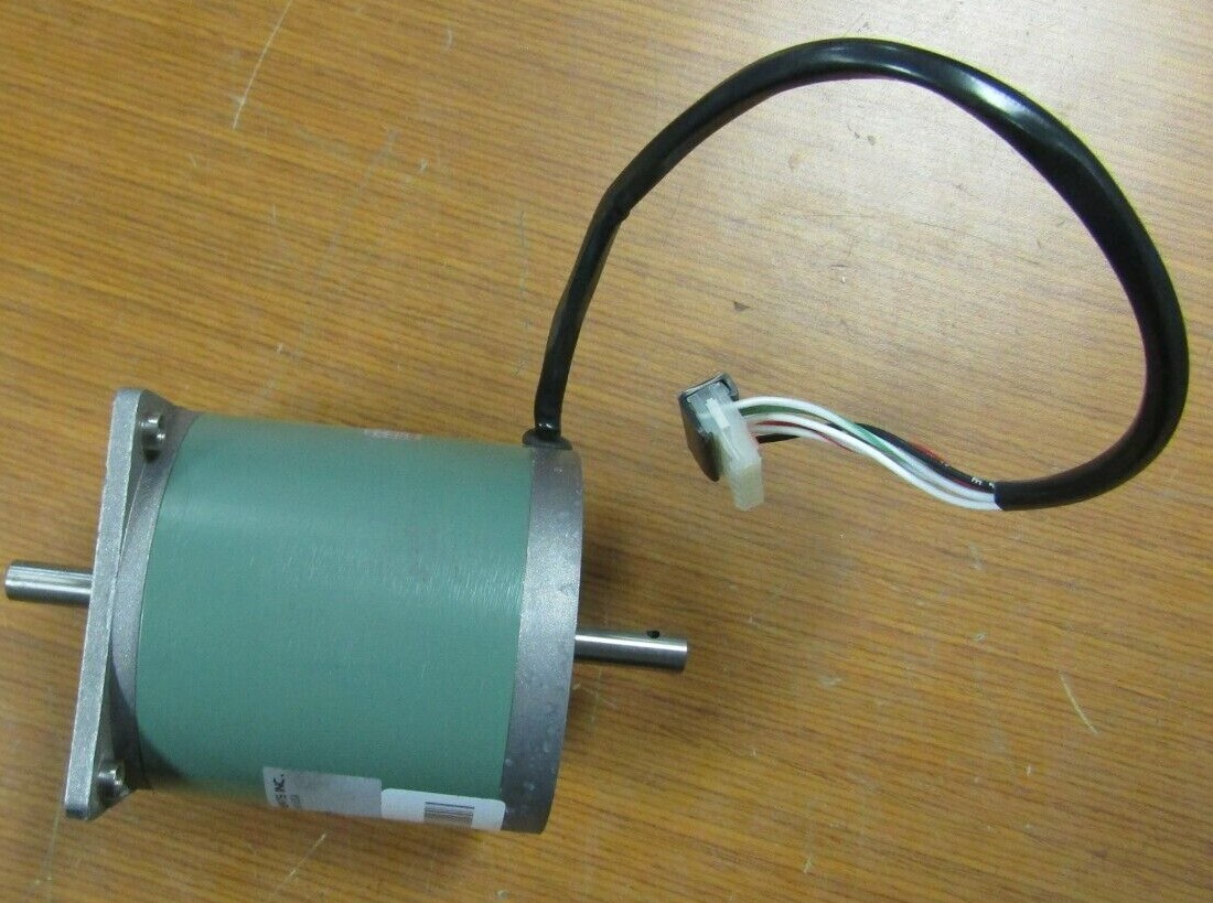 💥SIGMA INSTRUMENTS INC. STEPPING MOTOR 21-3437D-28819