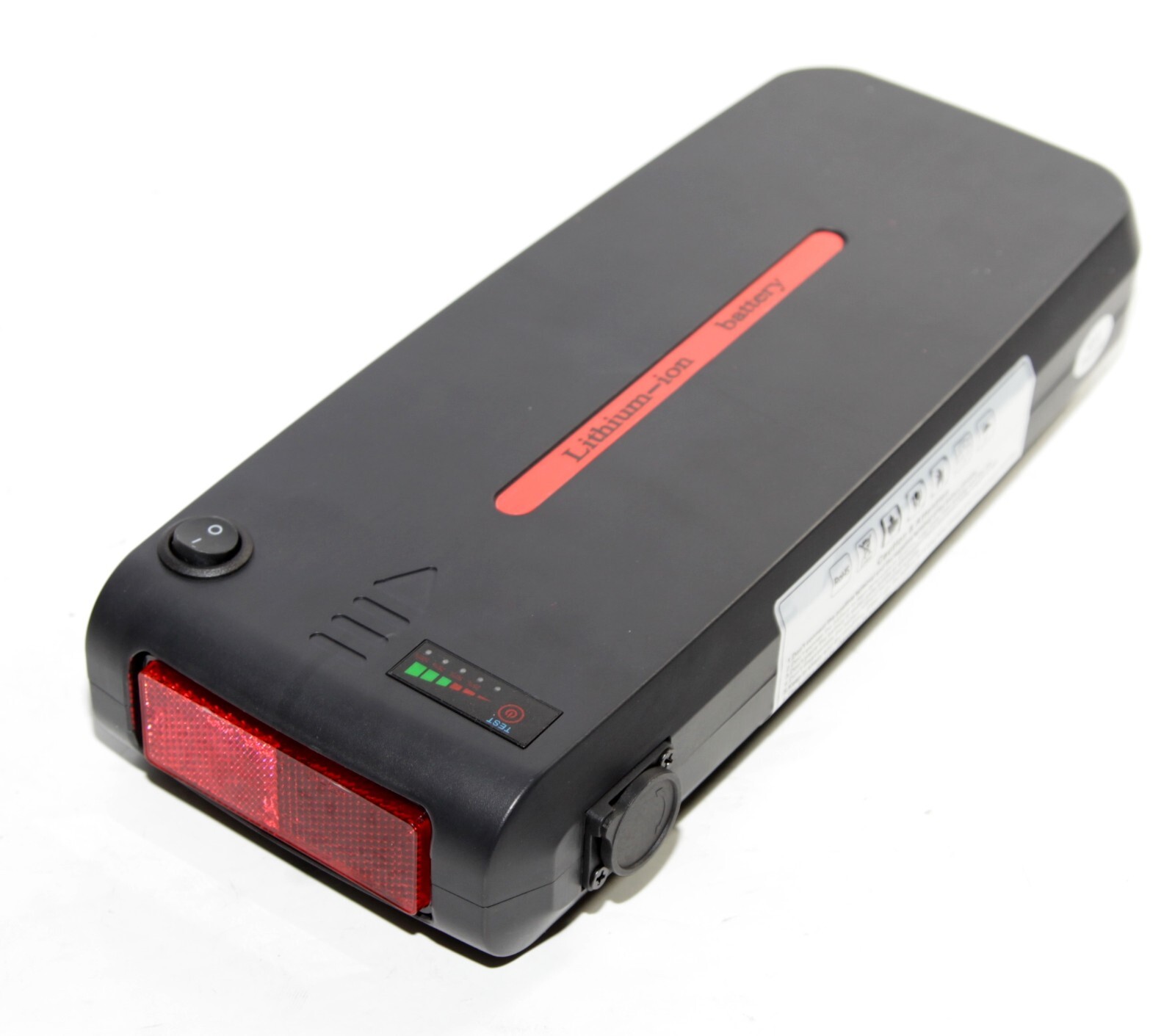 Battery for Emotor KR8803 Electric Adult Fold-able  Wheelchair