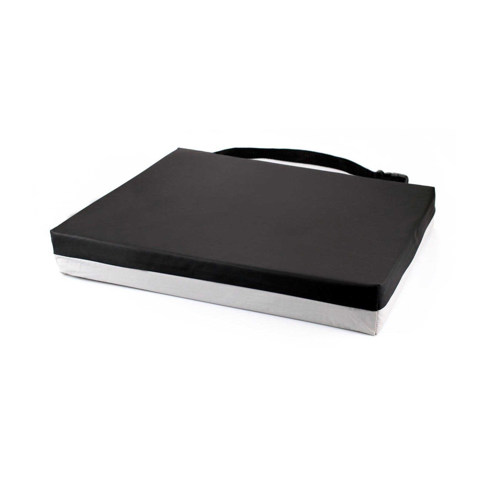 McKesson Polyurethane Seat Cushion For Wheelchairs 5 Ct