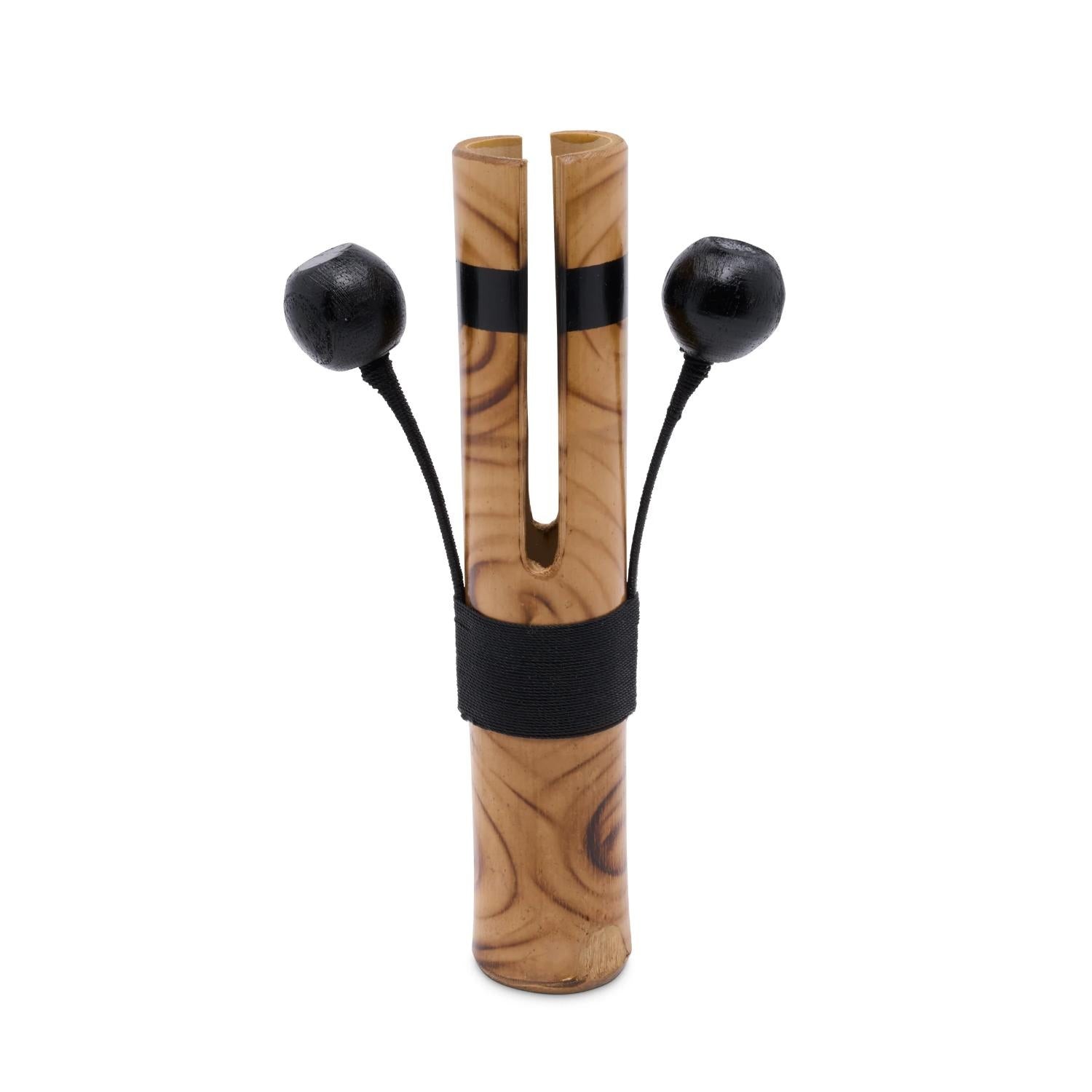 LP Bamboo Clacker