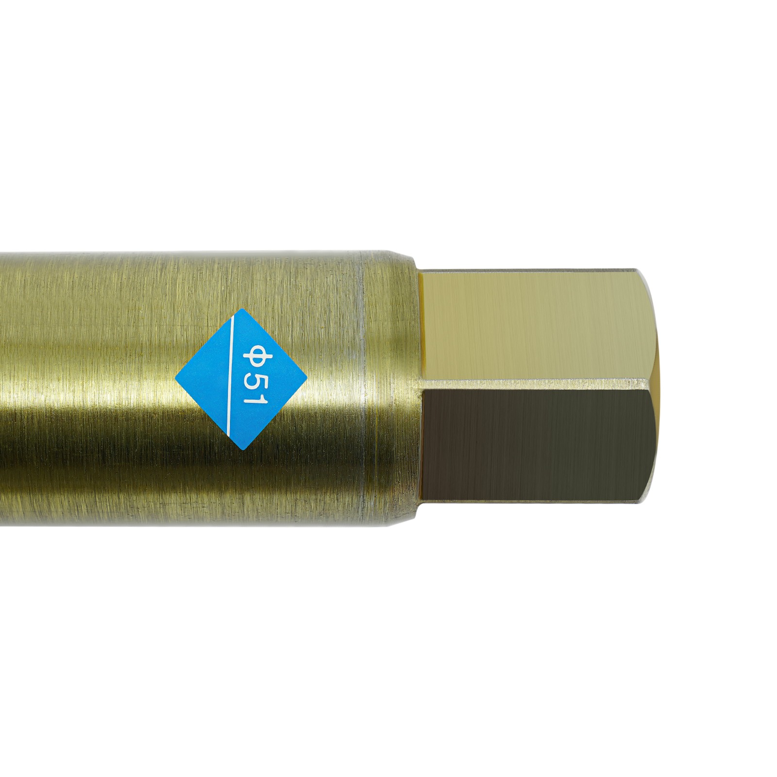 Wet Core Drill Bit 51*470mm/2*18.5in Core Bits for Concrete Diamond Core Drill