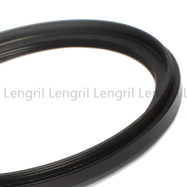 77mm to 67mm Step-Down Lens Filter Ring Adapter