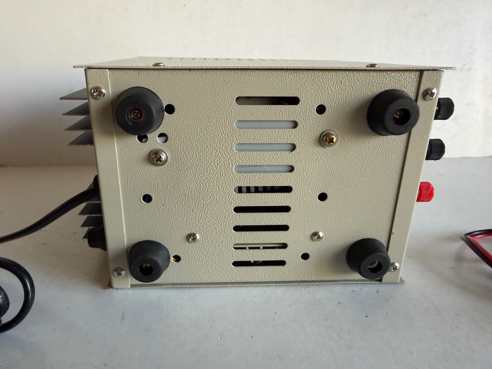 Jinwen JW Model APS-1503 Regulated DC Power
