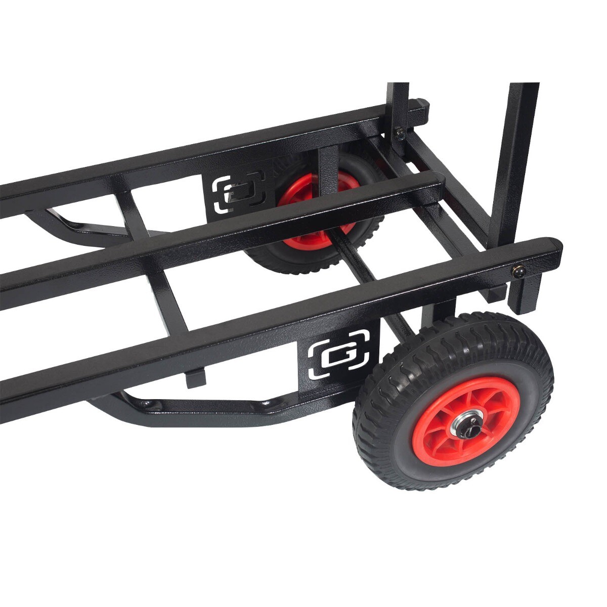 Gator Cases GFW-UTL-CART52 Folding Multi-Utility Cart 2-Pack