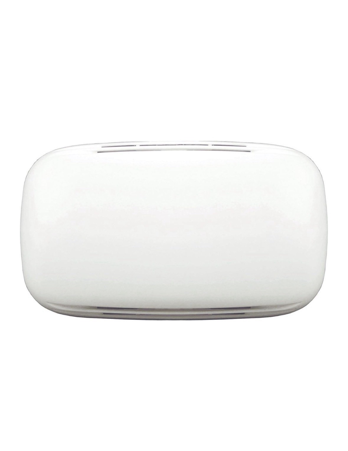 Newhouse Hardware CHM2 Door Chime, White