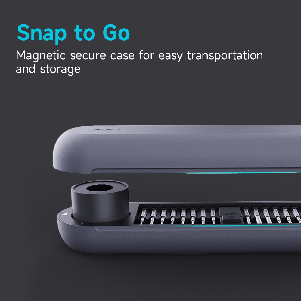 Rechargeable Electric Screwdriver Mini Electric Screwdriver'