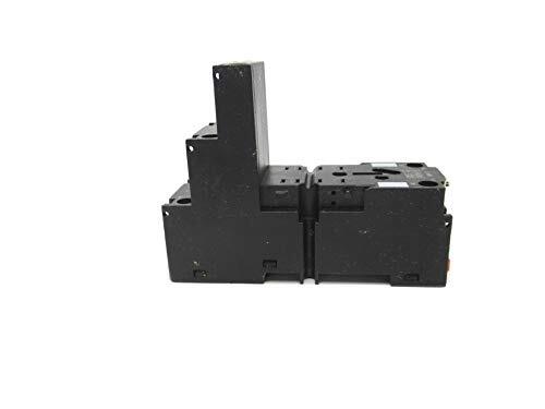 TELEMECANIQUE RXZE2S108M 12A 250V 8PIN RELAY SOCKET