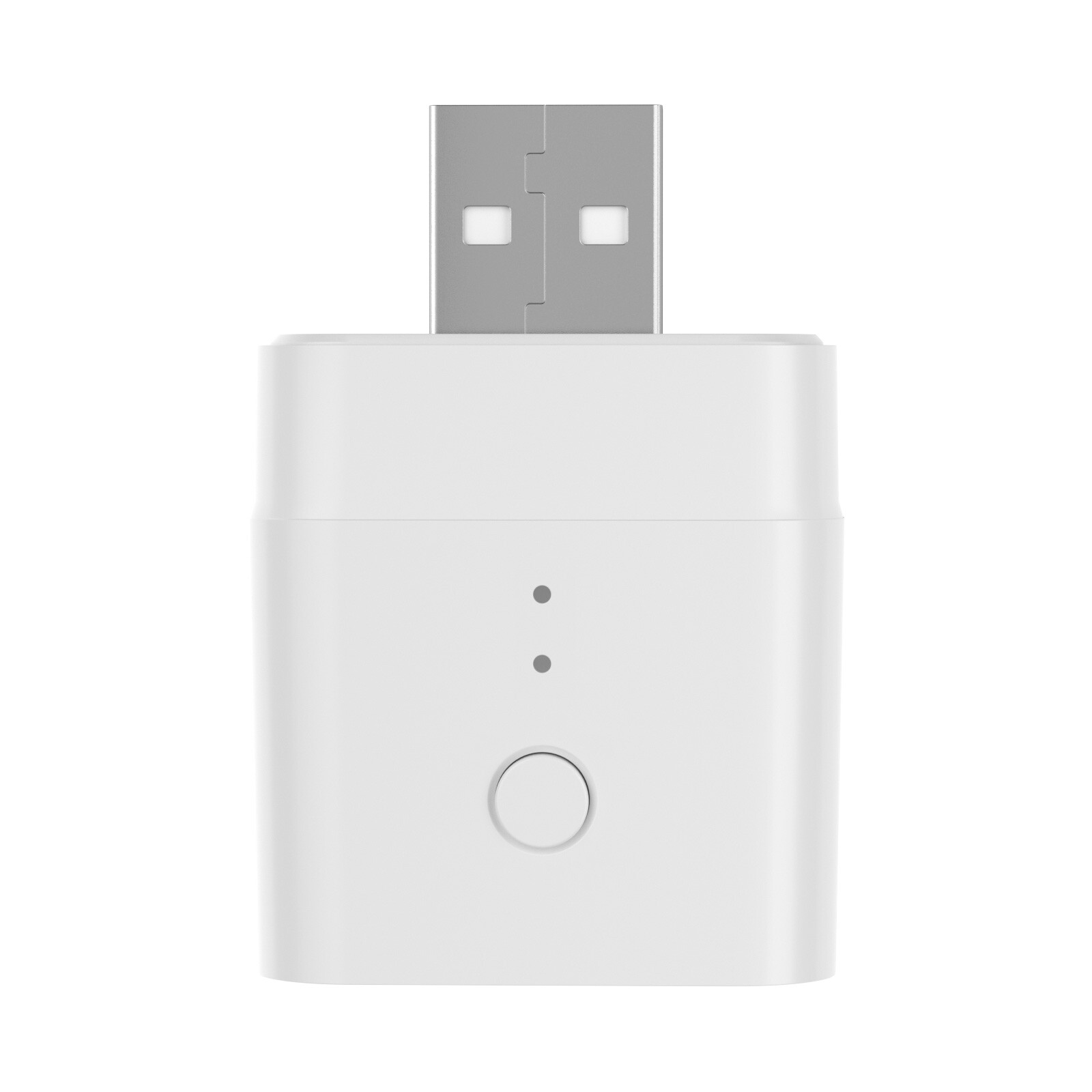 SONOFF Micro ZigBee 3.0 USB Adaptor, USB 2.0 High Speed USB Adaptor Smart Switch