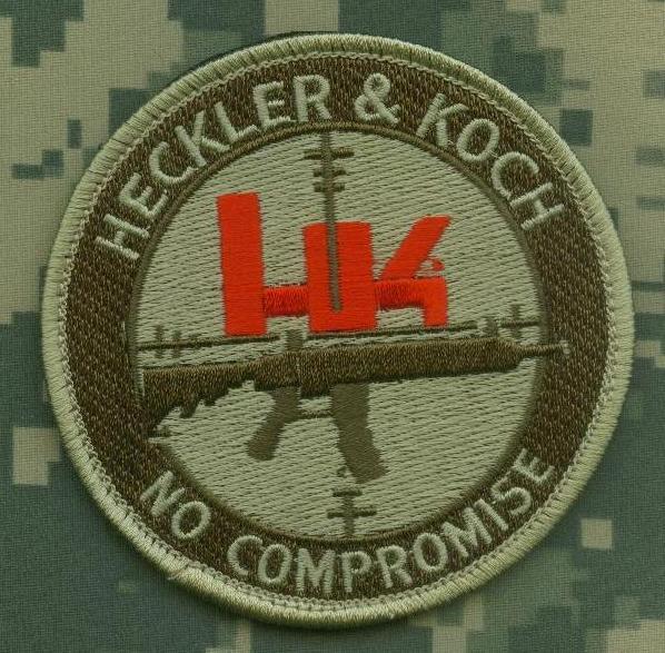 INHERENT RESOLVE JOINT TASK FORCE vêlkrö CAMO PATCH: ISIS HUNTER + SP OPS TAB
