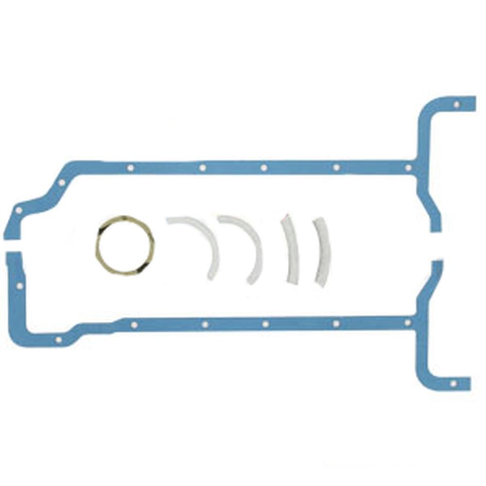 Oil Pan Gasket Fits Ford 8N 9N 2N 8N6711