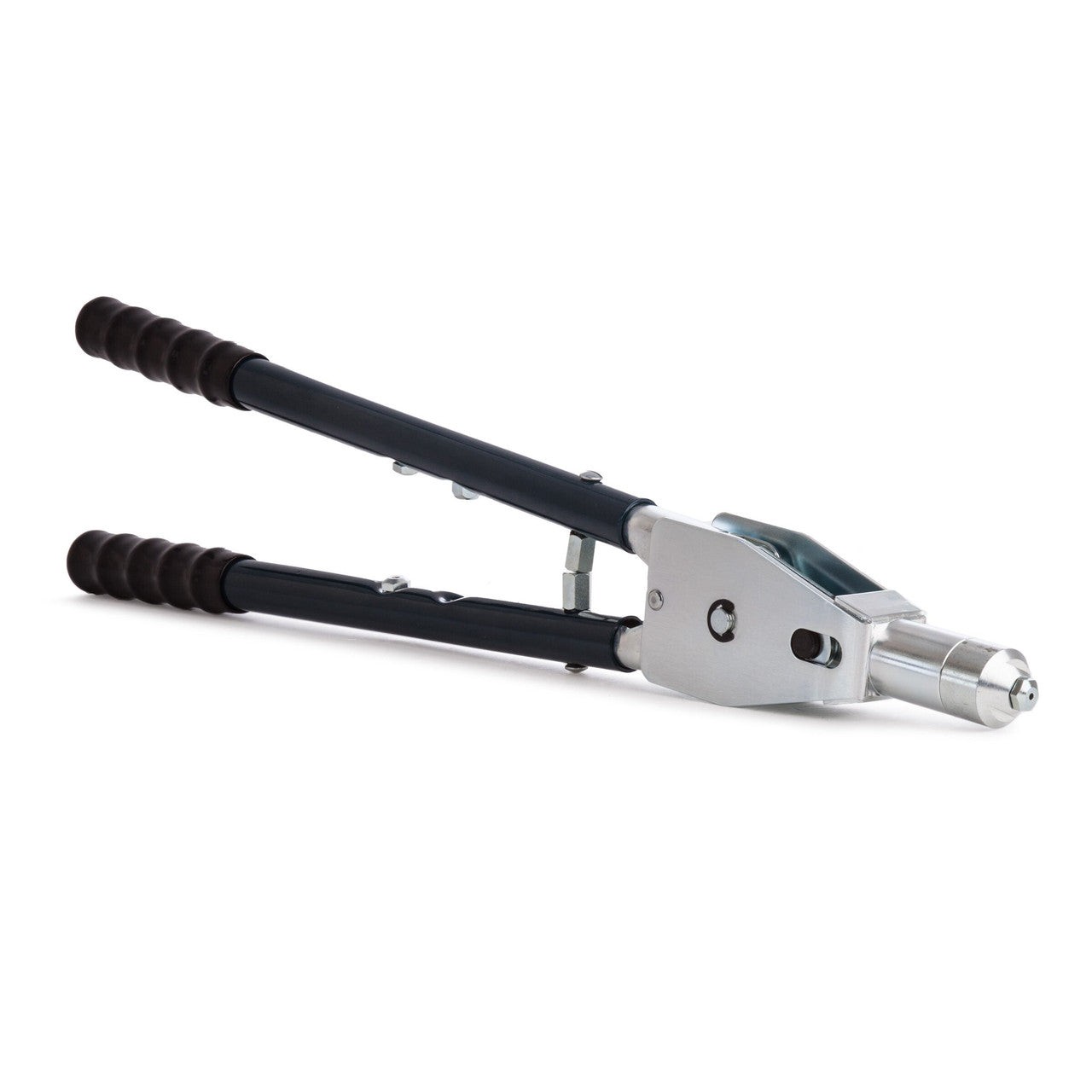 Eclipse Long Arm Riveter with 4 Noses 3 - 6mm Steel and Aluminium 2760