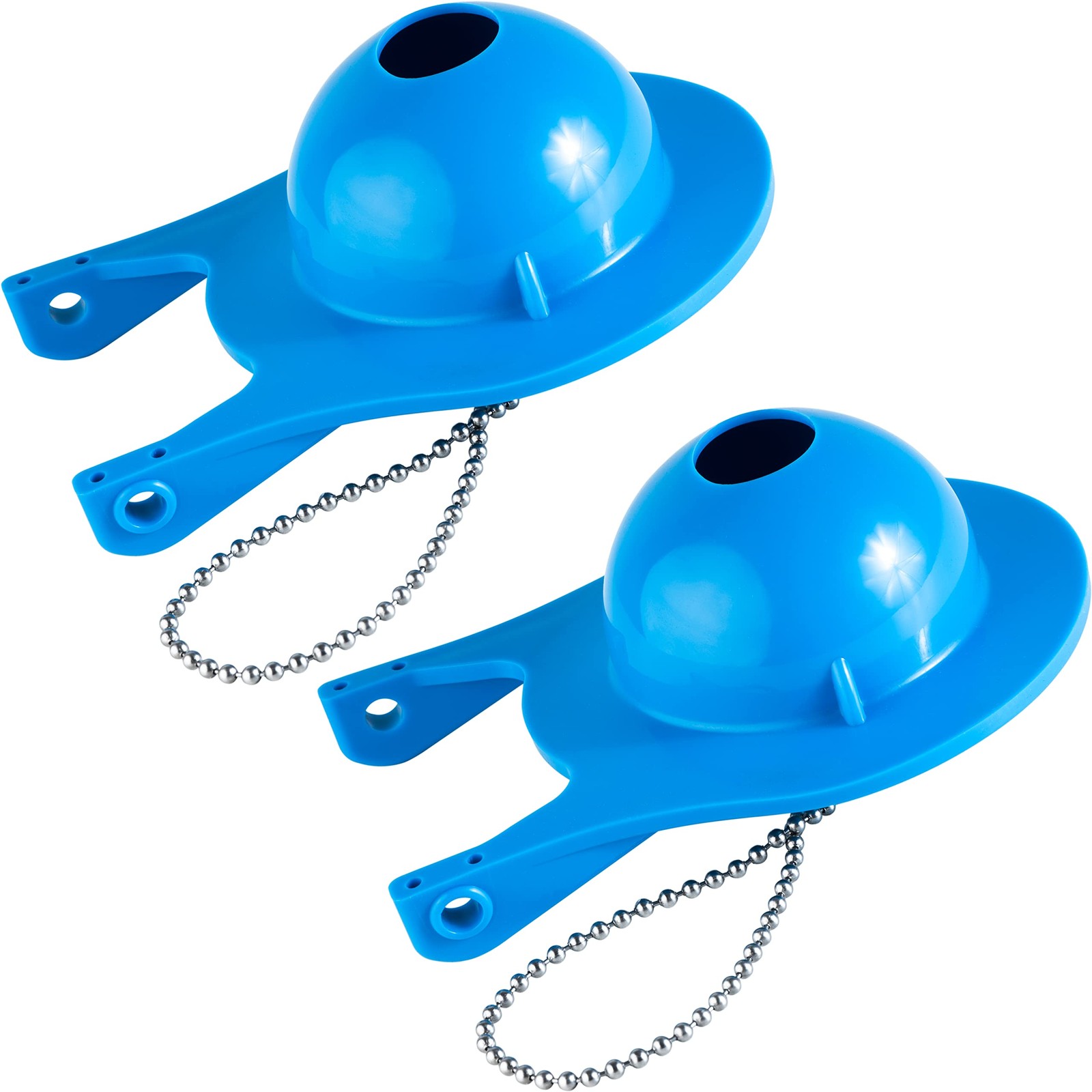 98923 3-Inch Lowe's AquaSource Original Flapper for 1.28GPF Toilets - Compatible