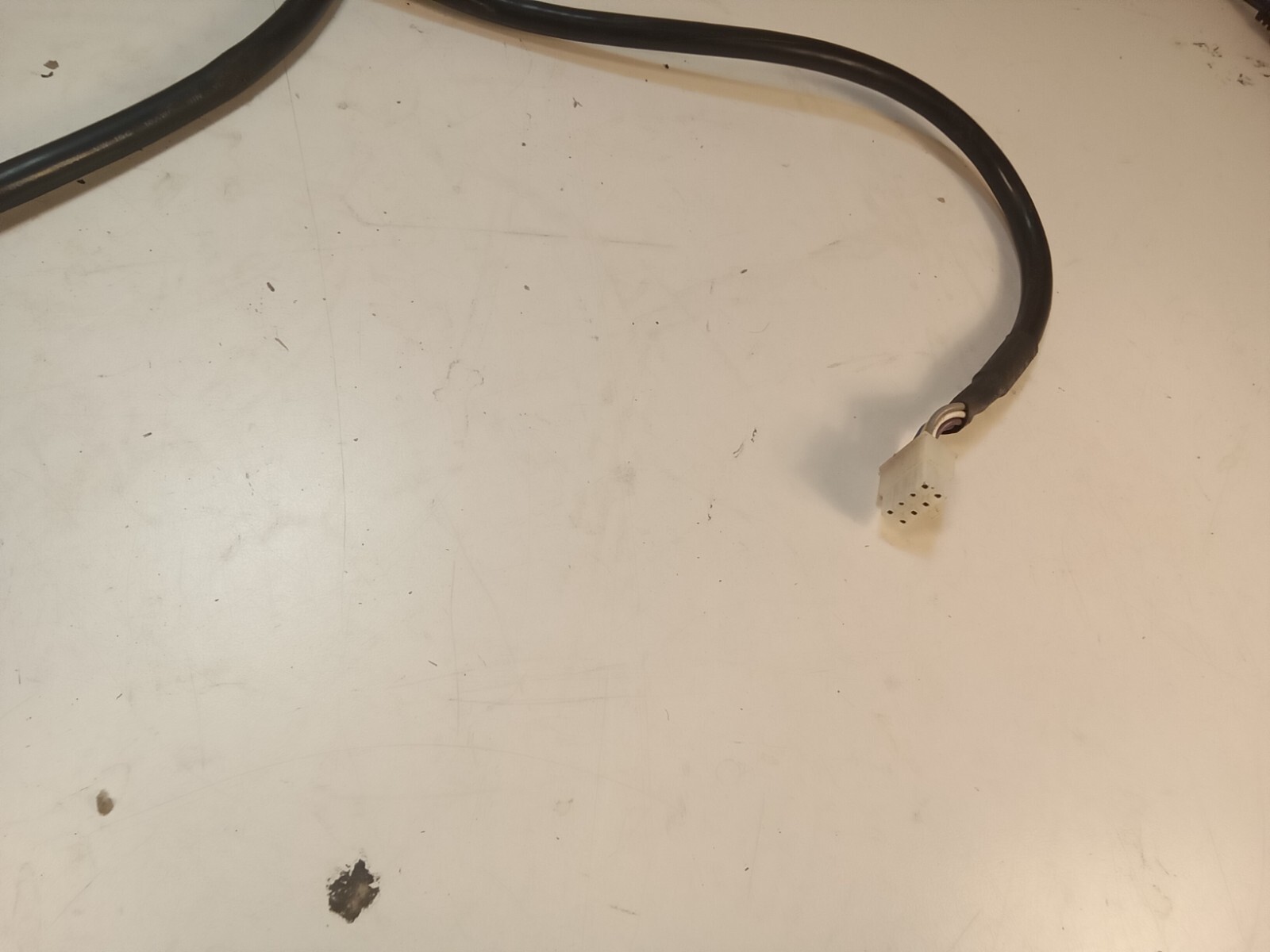 Bruno Mobility scooter Wiring harness, Front To Rear, WH1