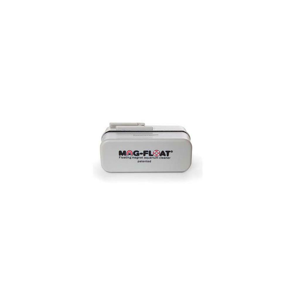 Mag-Float 125 Medium Aquarium Magnet Cleaner (Glass) *new style*