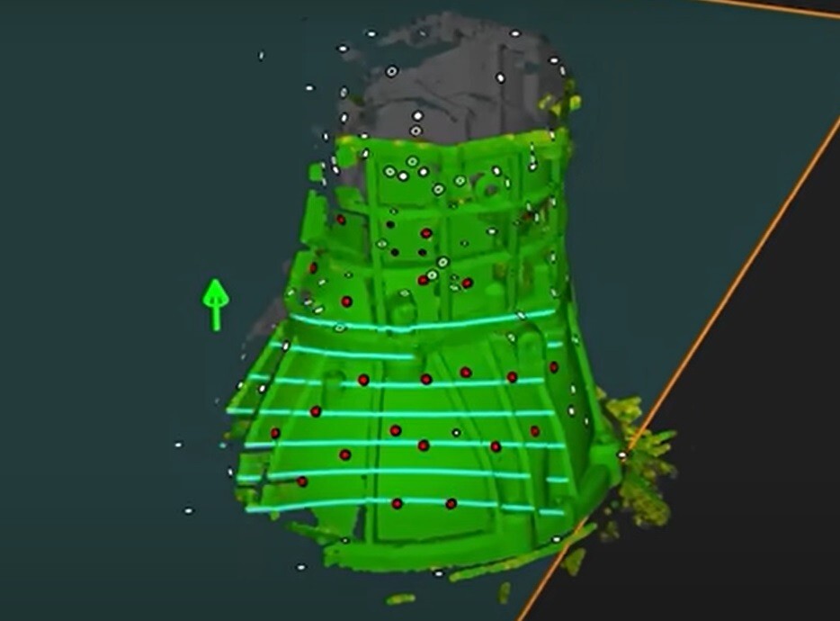 Precision with Scantech iReal M3 3D Scanner - Outperforms the Shining EinScan