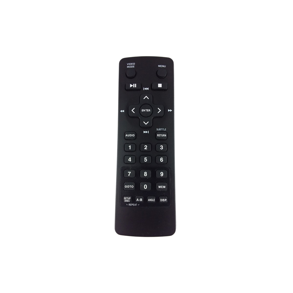 Original Replacement RCA Remote Control for Car DVD System DRC79982 DRC79982V2