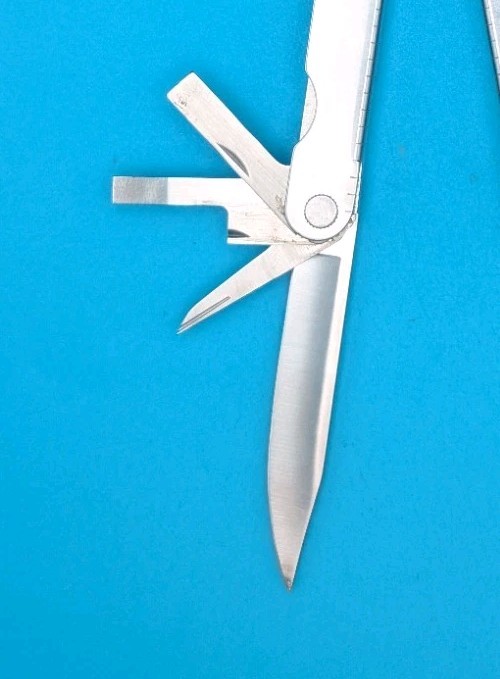 Leatherman PST Multi Tool!