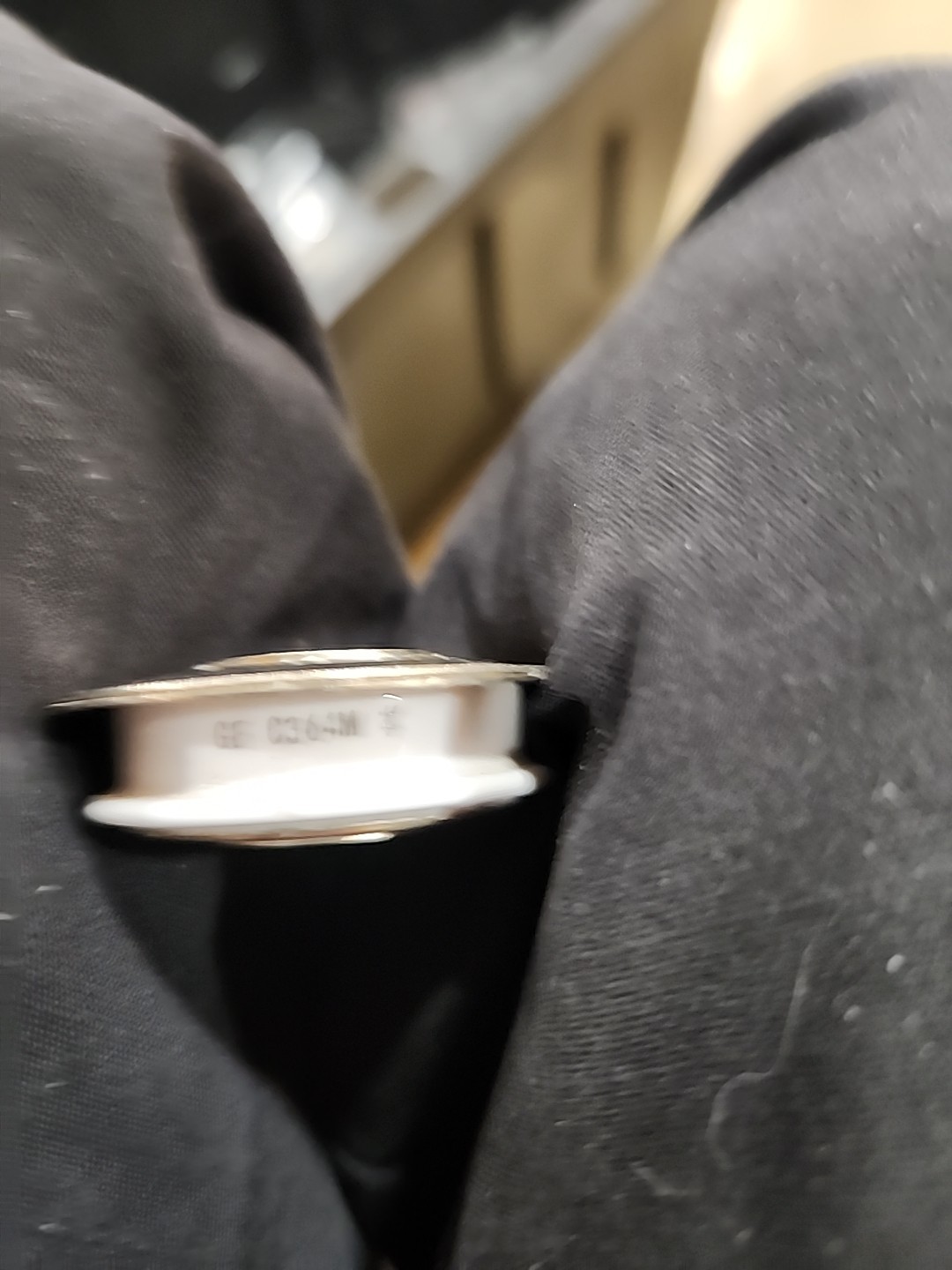 GE C364M SCR THYRISTOR
