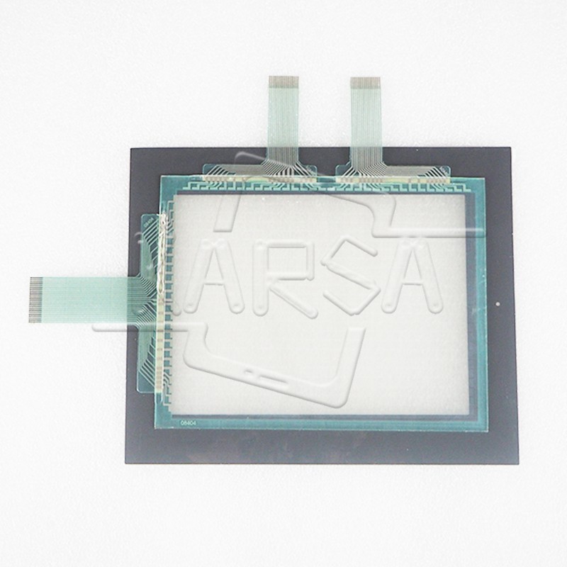 Touch Screen for Pro-Face GP2400-TC41-24V GP2401-TC41-24V Panel Glass + Overlay