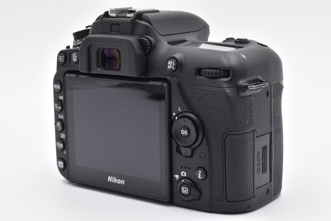 Nikon D7500 Body 89297