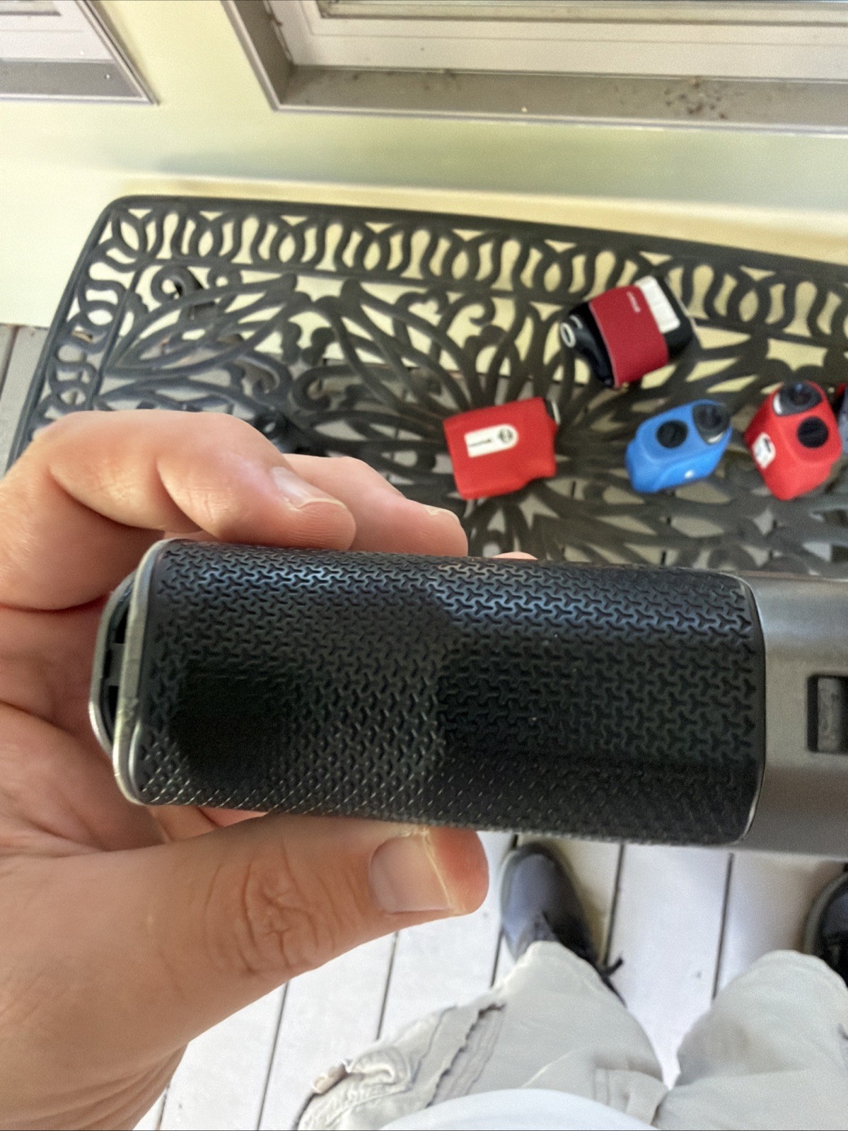 Voice Caddie Gps Gl1